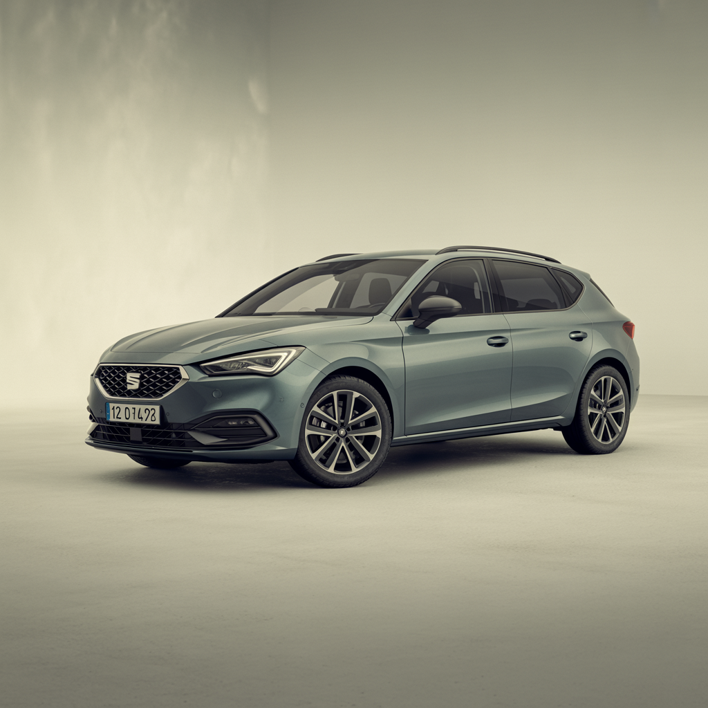 Seat Altea