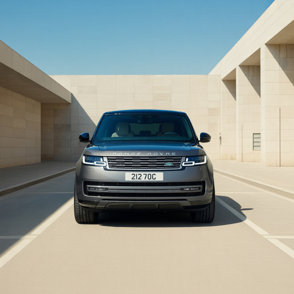 Noleggio auto di lusso a Francoforte\u00a0