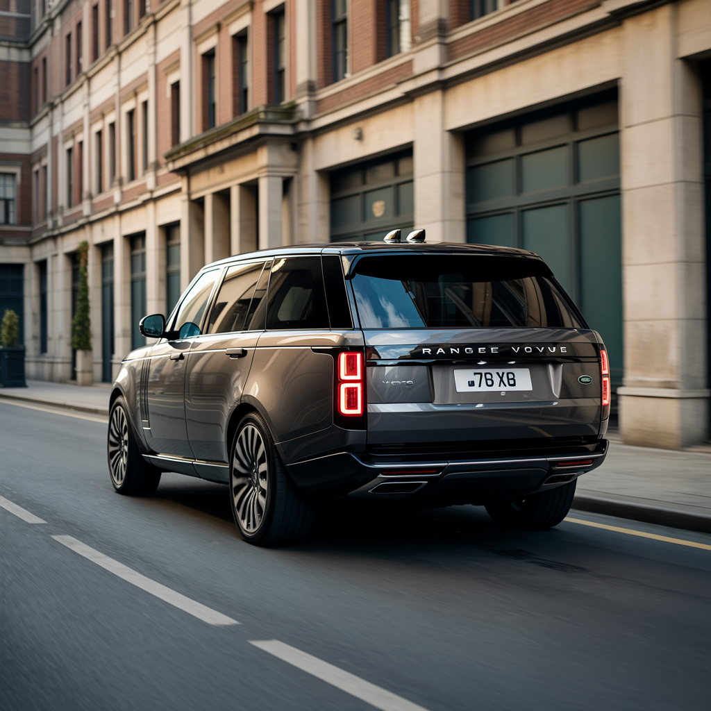 Noleggio auto di lusso a Cambridge\u00a0