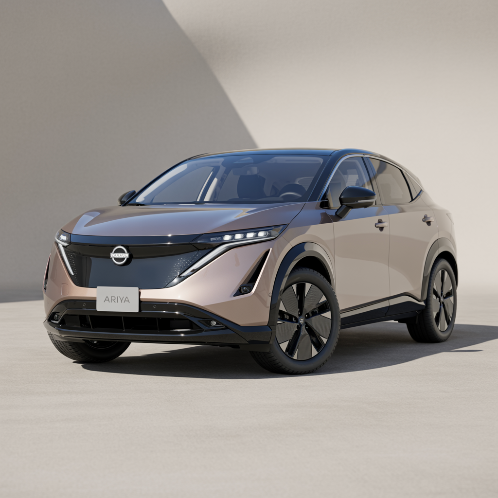 Nissan Ariya
