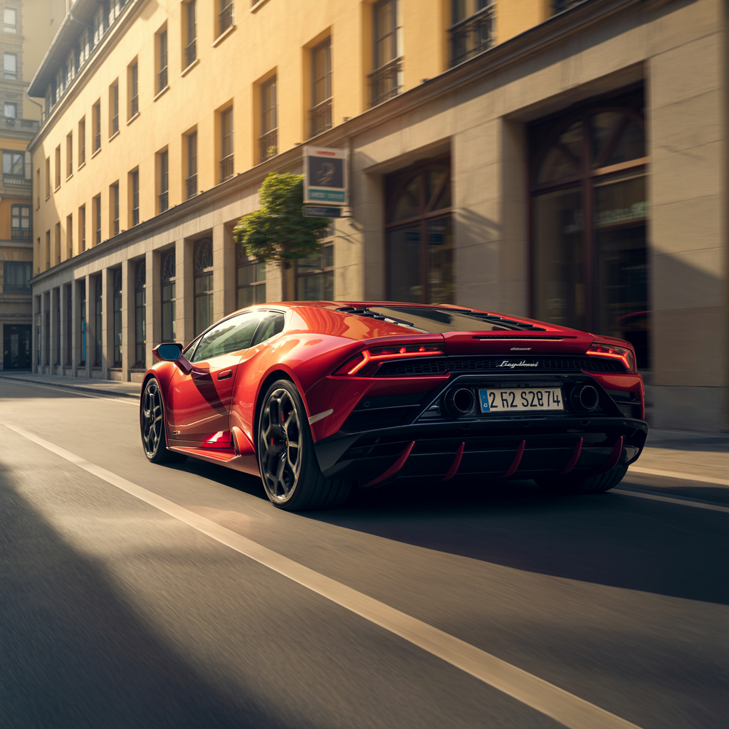 Noleggio auto di lusso a Sopot\u00a0