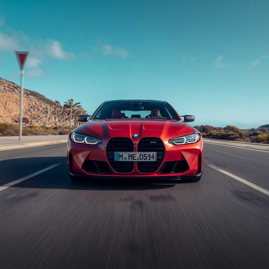 Noleggio auto di lusso a Tenerife\u00a0