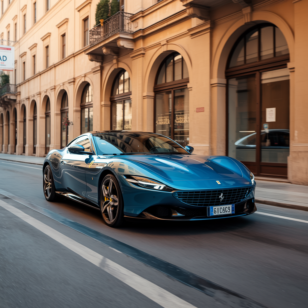 Noleggio auto di lusso a Iasi\u00a0