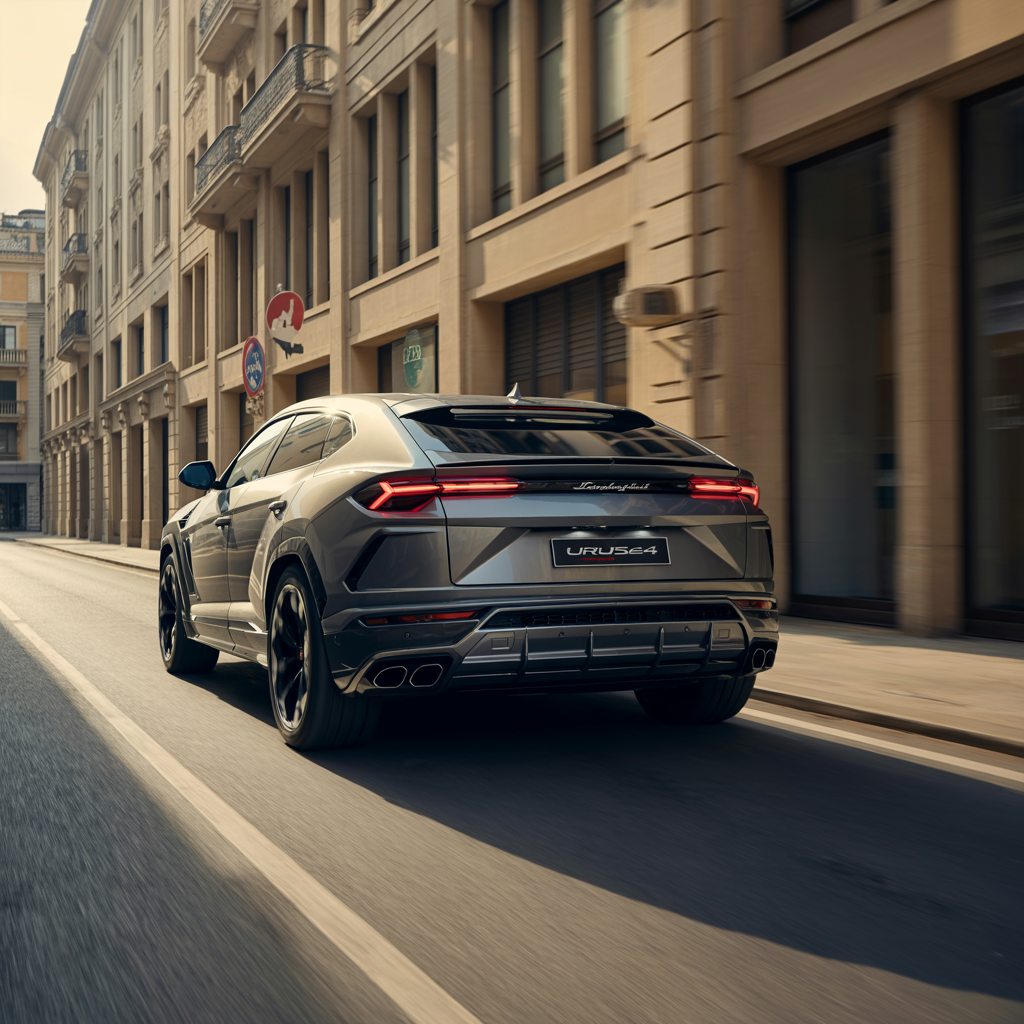 Noleggio auto di lusso a Constanta\u00a0