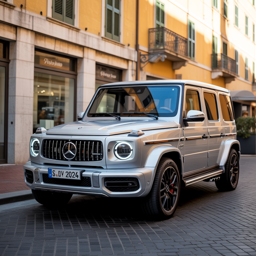 Noleggio auto di lusso a Portofino\u00a0