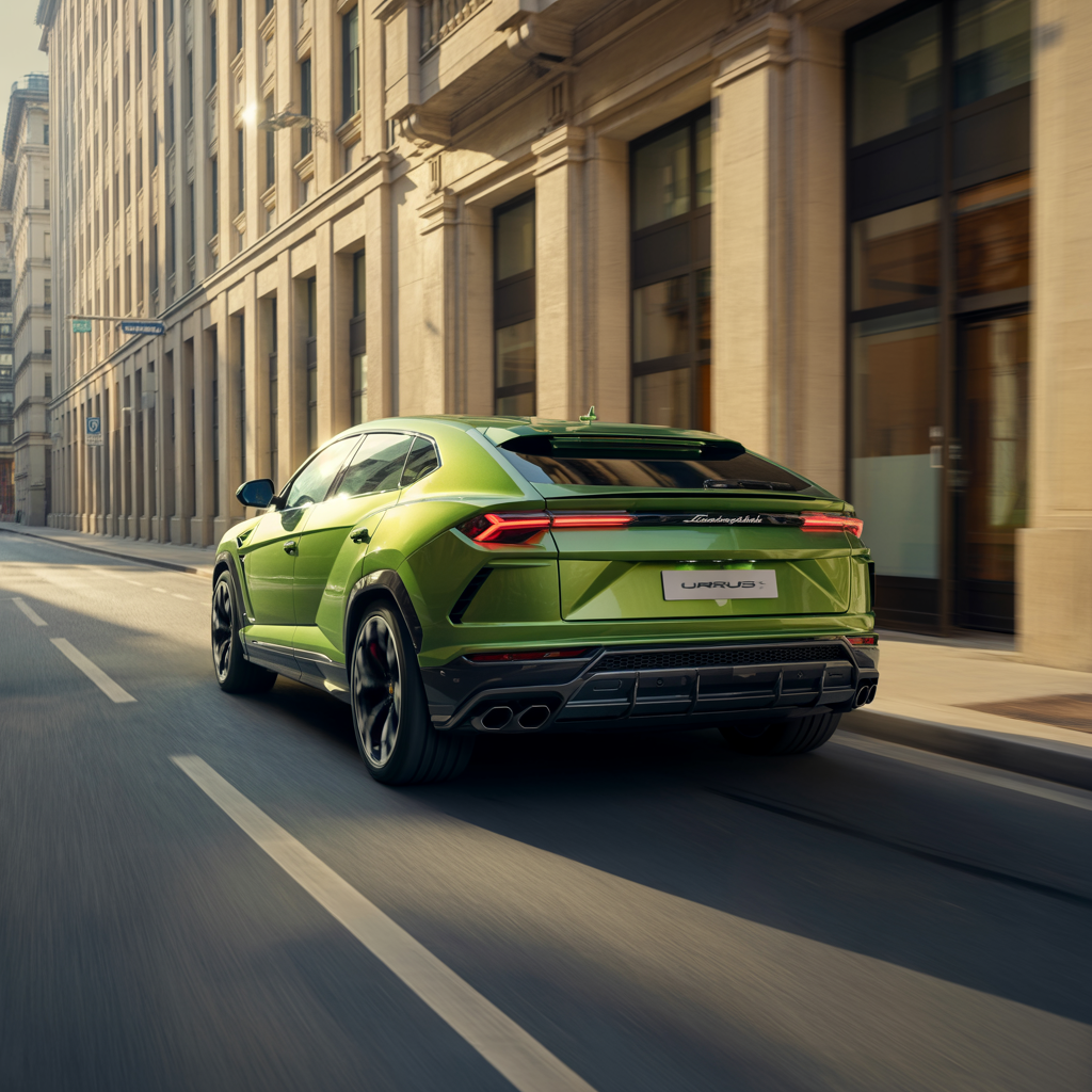 Noleggio auto di lusso a Salisburgo\u00a0