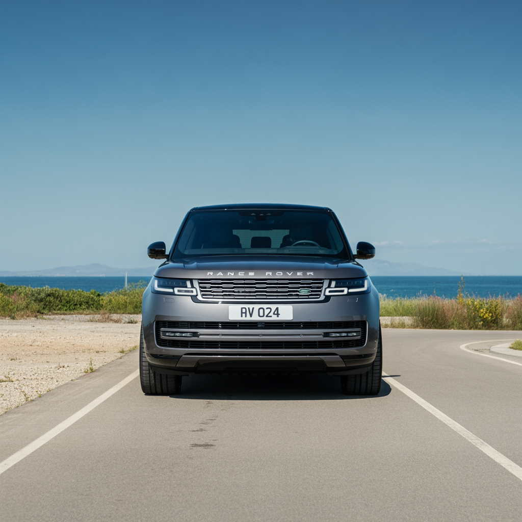 Noleggio auto di lusso a Losanna\u00a0