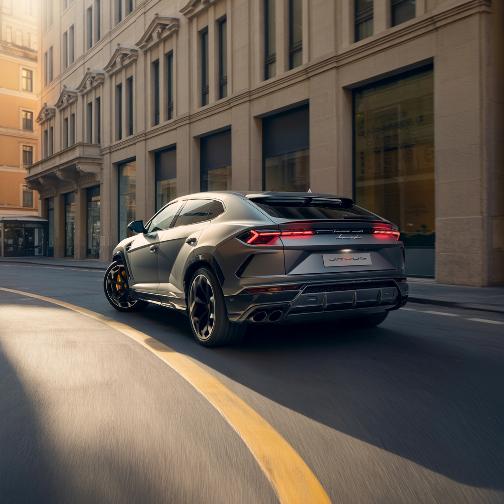 Noleggio auto di lusso a Ravenna\u00a0