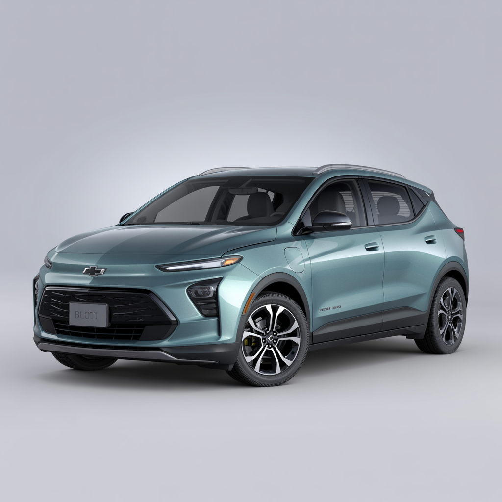 Chevrolet Bolt