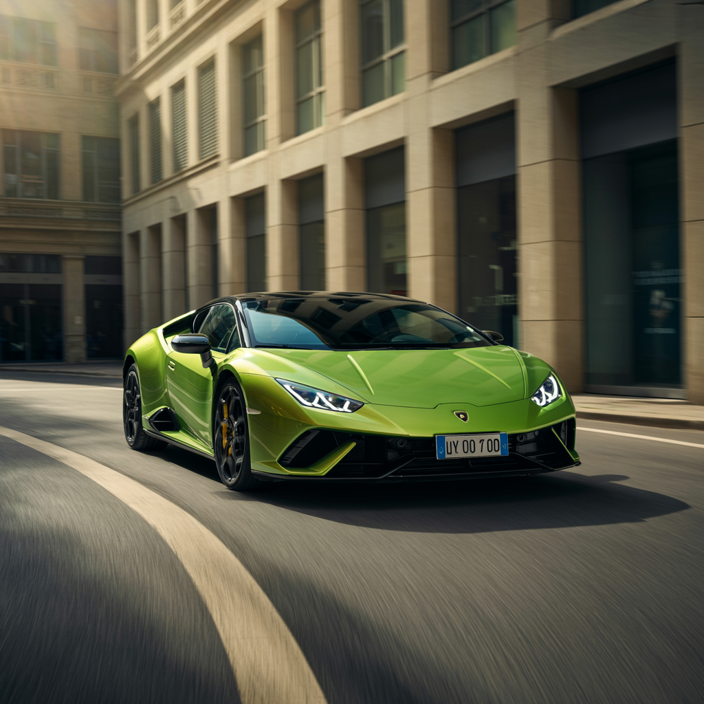 Noleggio auto di lusso a Debrecen\u00a0