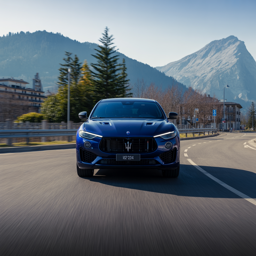 Noleggio auto di lusso a Meg\u00e8ve\u00a0