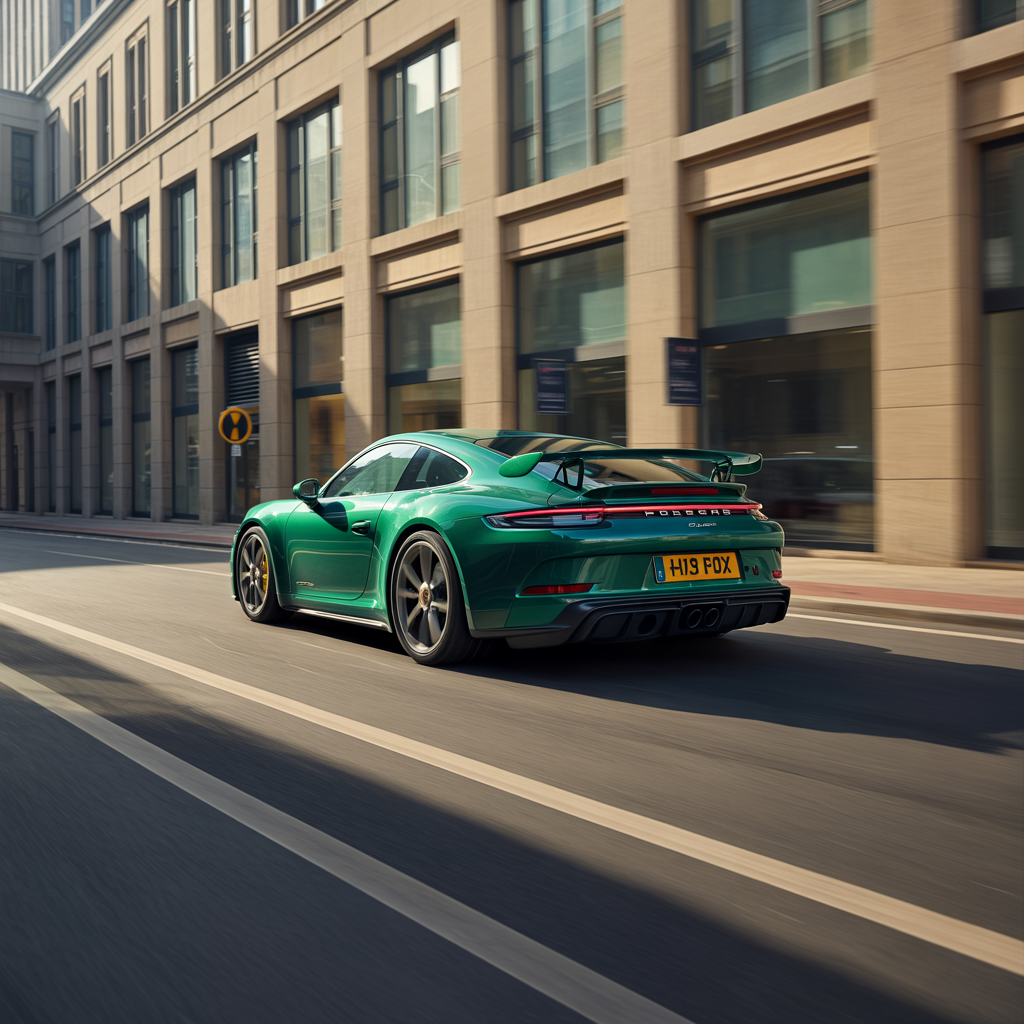 Noleggio auto di lusso a Bristol\u00a0