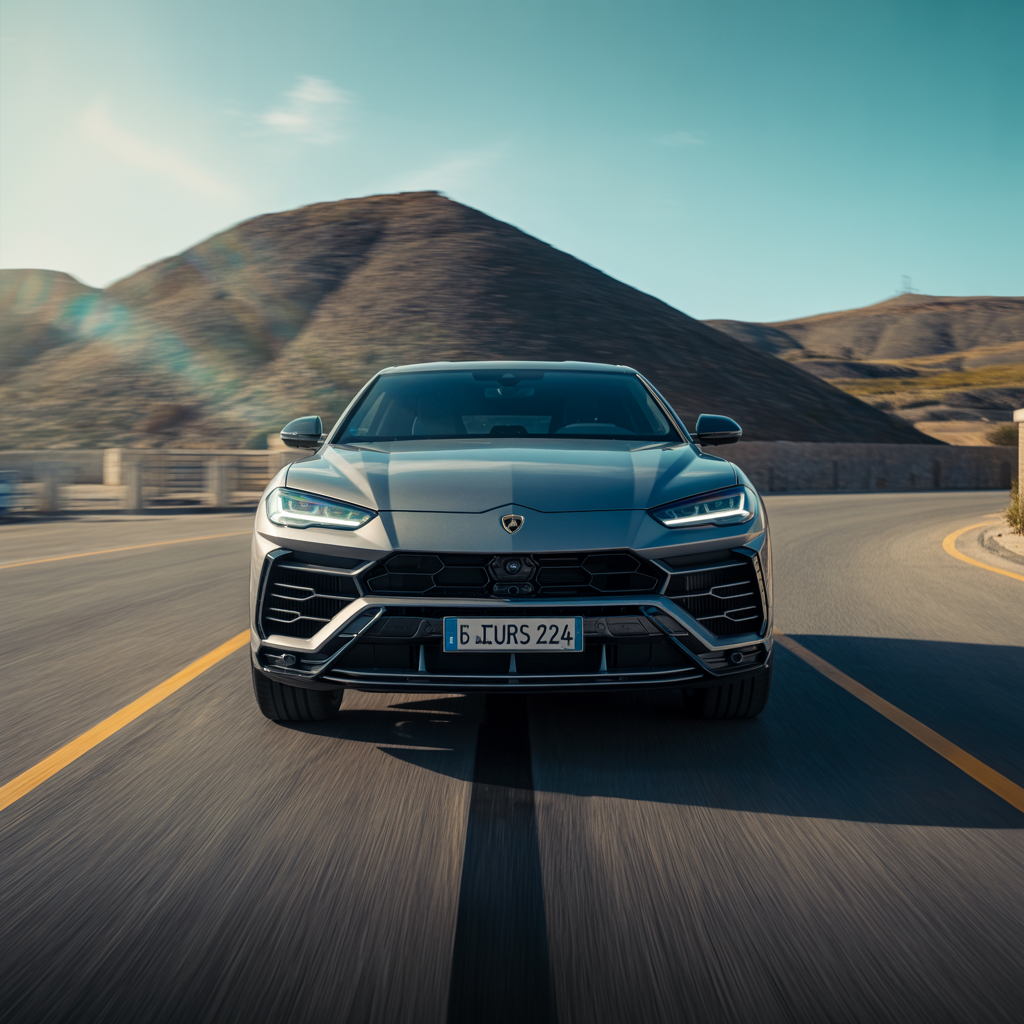 Noleggio auto di lusso a Fuerteventura\u00a0