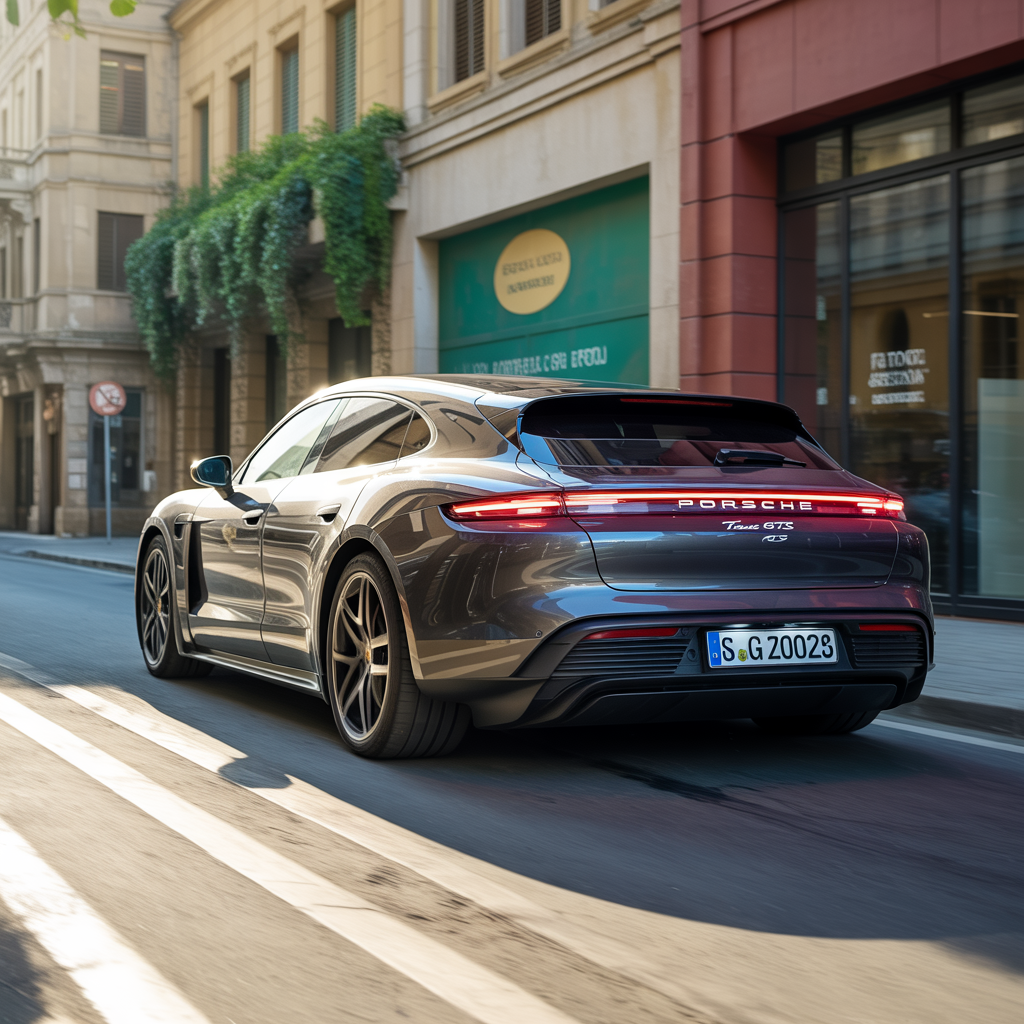 Noleggio auto di lusso a Pecs\u00a0