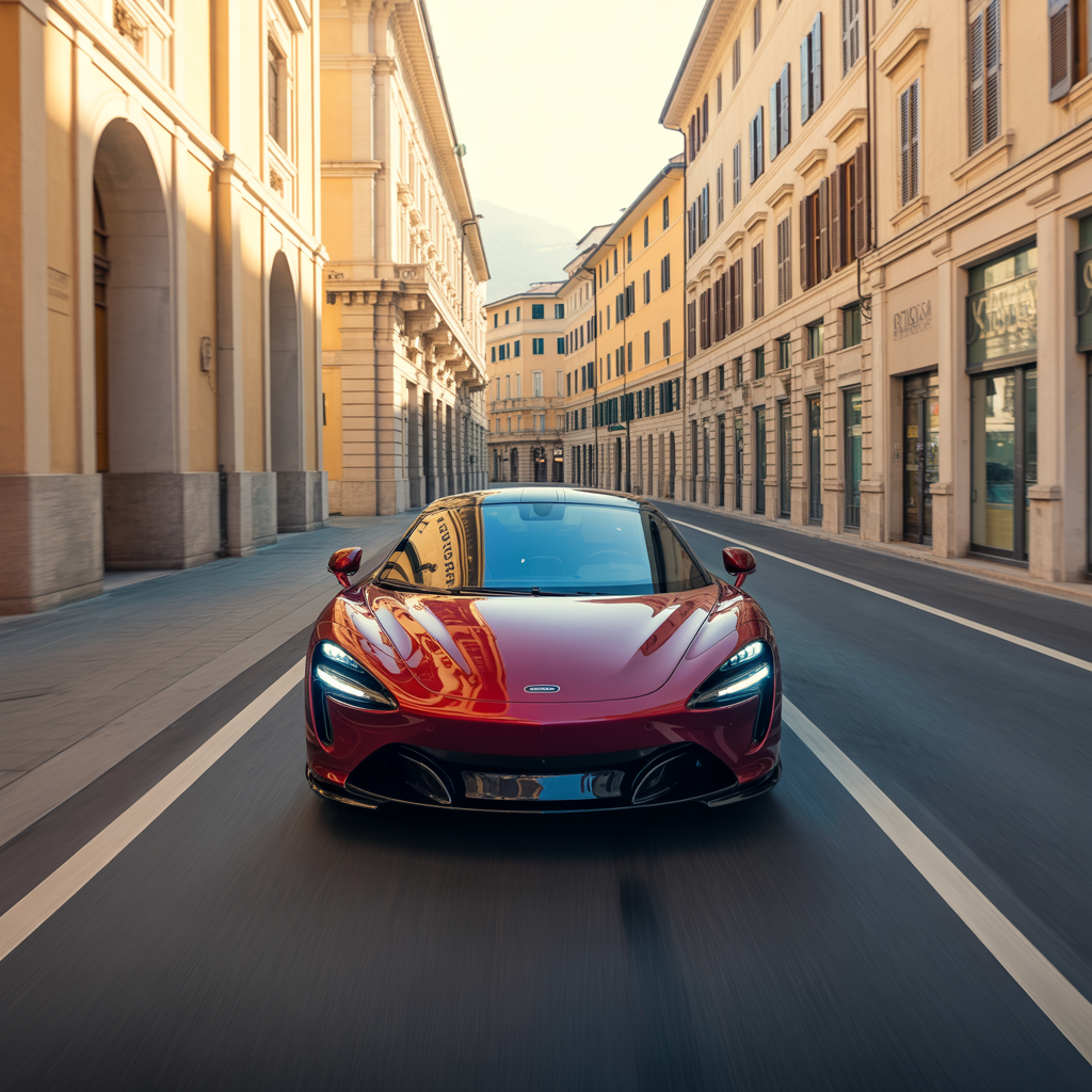 Noleggio auto di lusso a La Spezia\u00a0