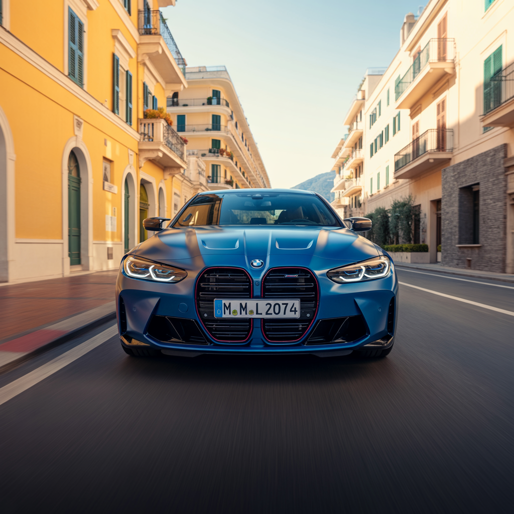 Noleggio auto di lusso a Amalfi\u00a0