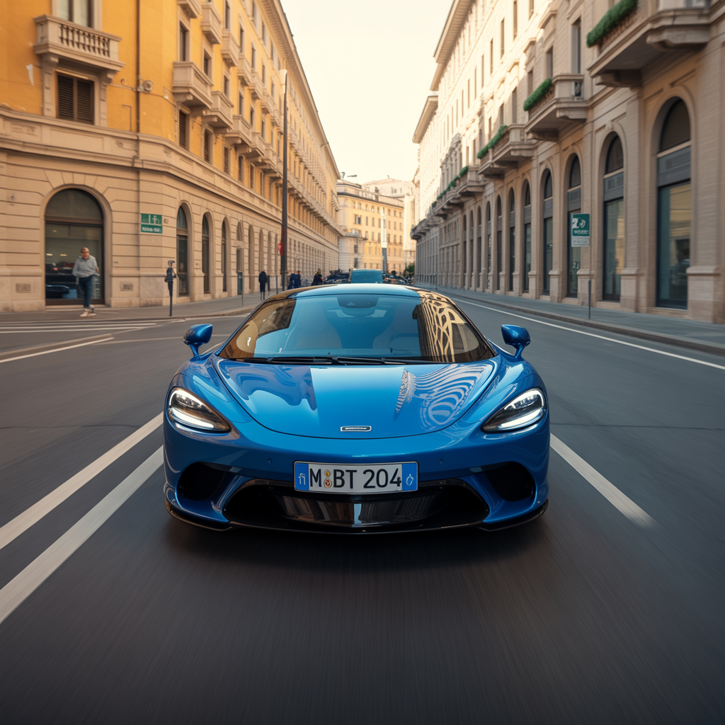 Noleggio auto di lusso a La Spezia\u00a0