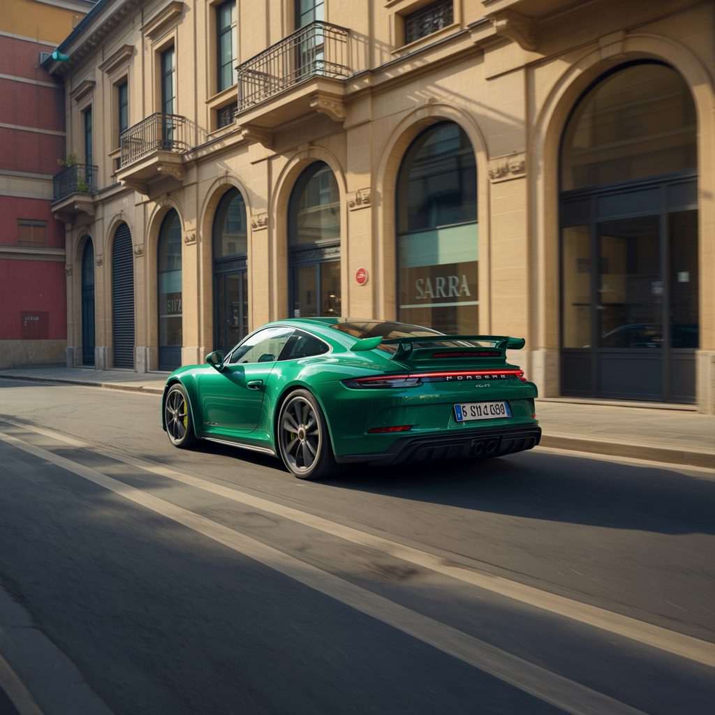 Noleggio auto di lusso a Anversa\u00a0