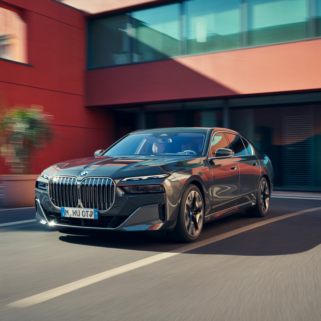 Noleggio auto di lusso a Rimini\u00a0