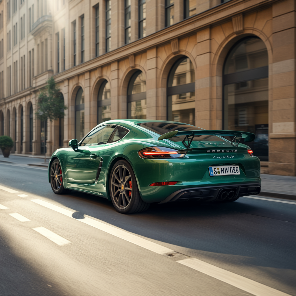 Noleggio auto di lusso a Hannover\u00a0