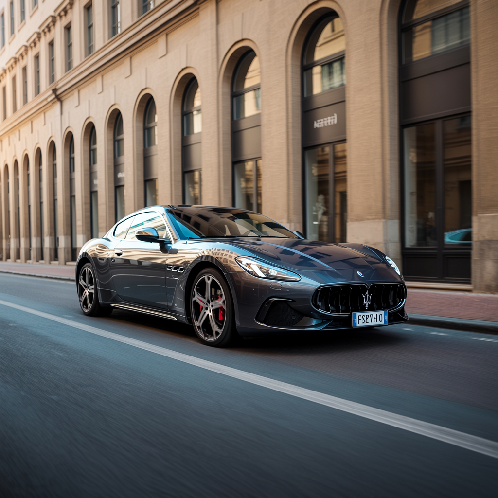 Noleggio auto di lusso a Freiburg\u00a0