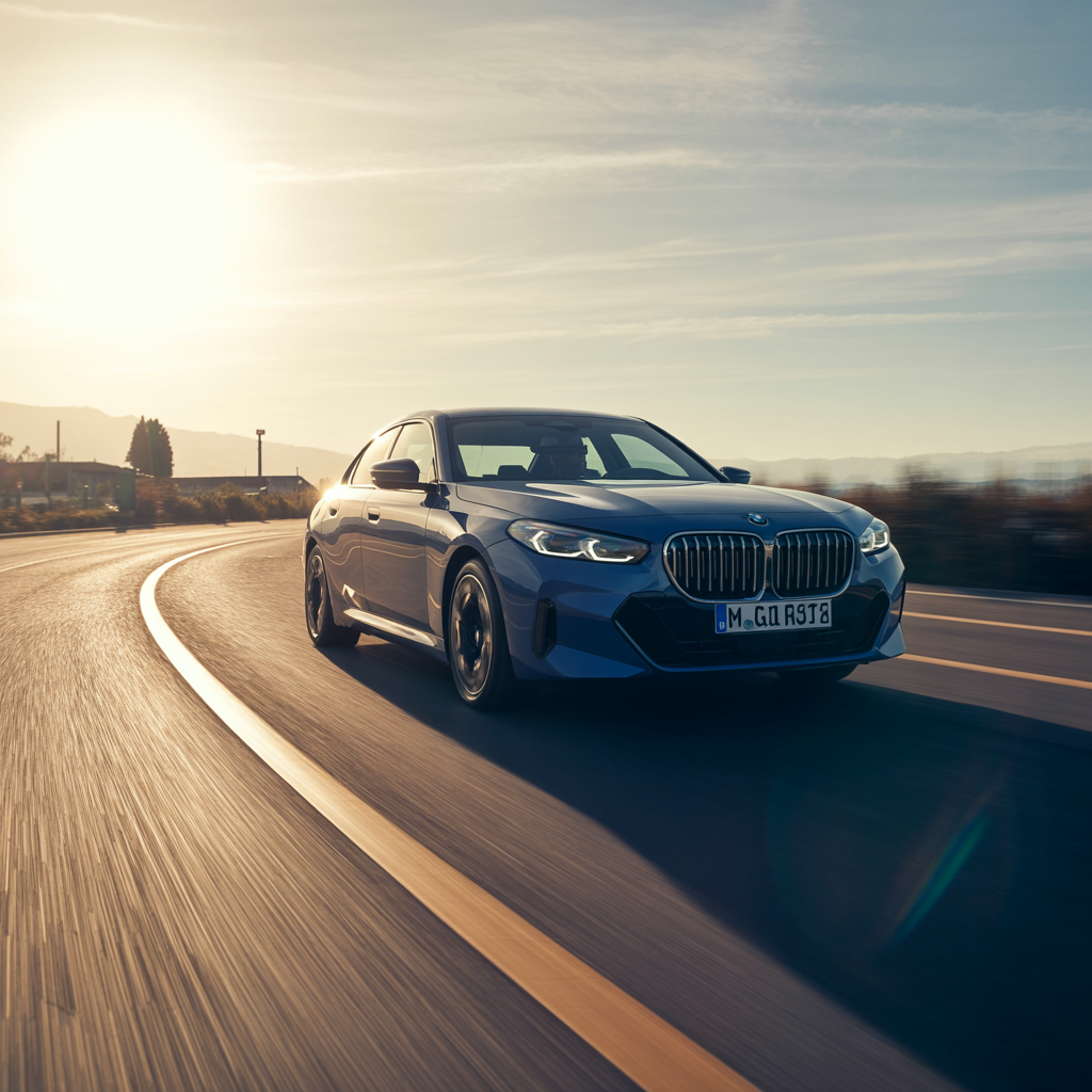 Noleggio Bmw Serie 2