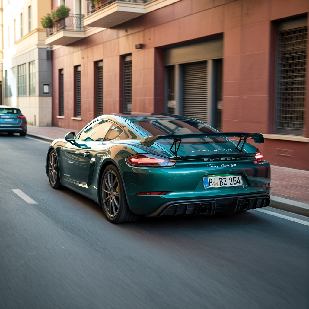 Noleggio auto di lusso a Olbia\u00a0