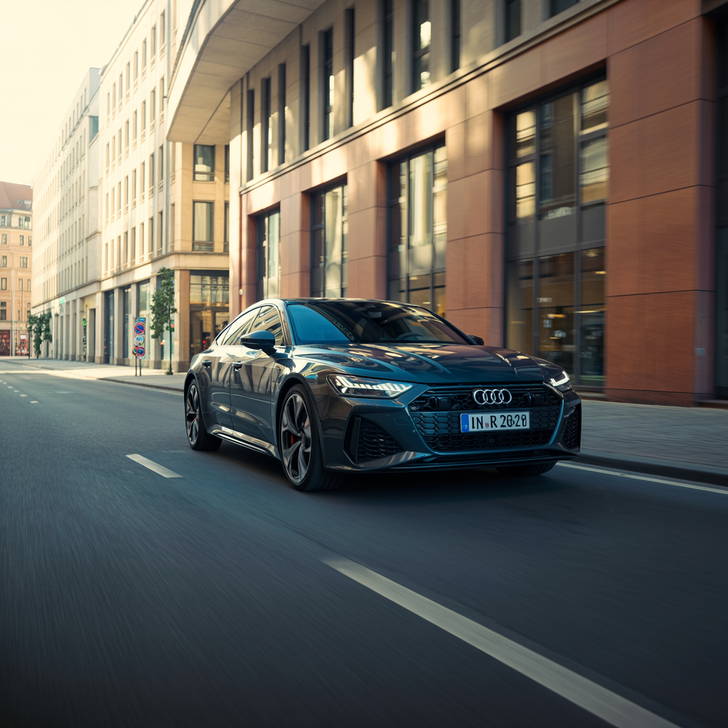 Noleggio auto di lusso a D\u00fcsseldorf\u00a0