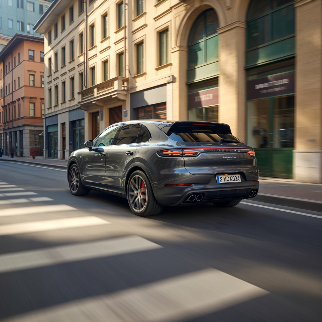 Noleggio auto di lusso a Bolzano\u00a0