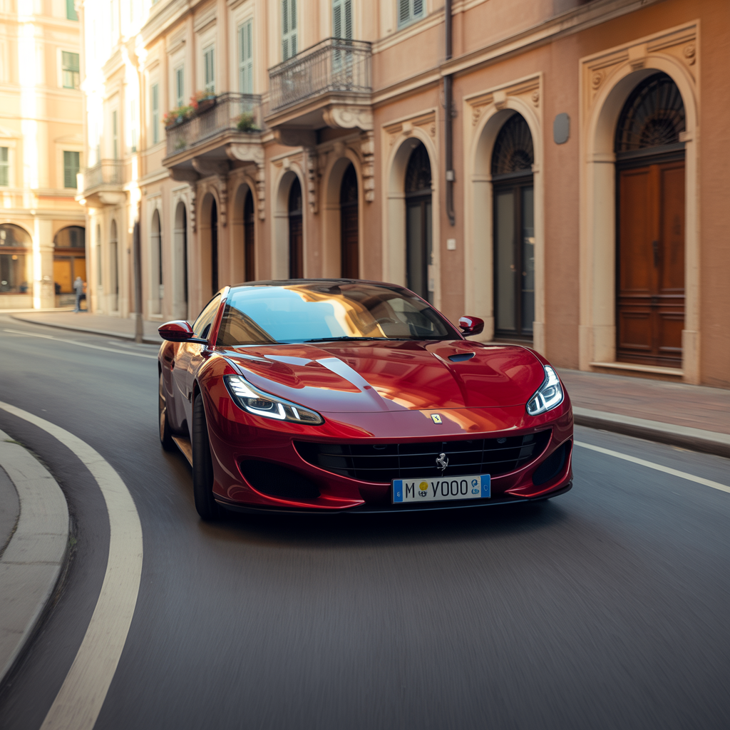 Noleggio auto di lusso a La Rochelle\u00a0