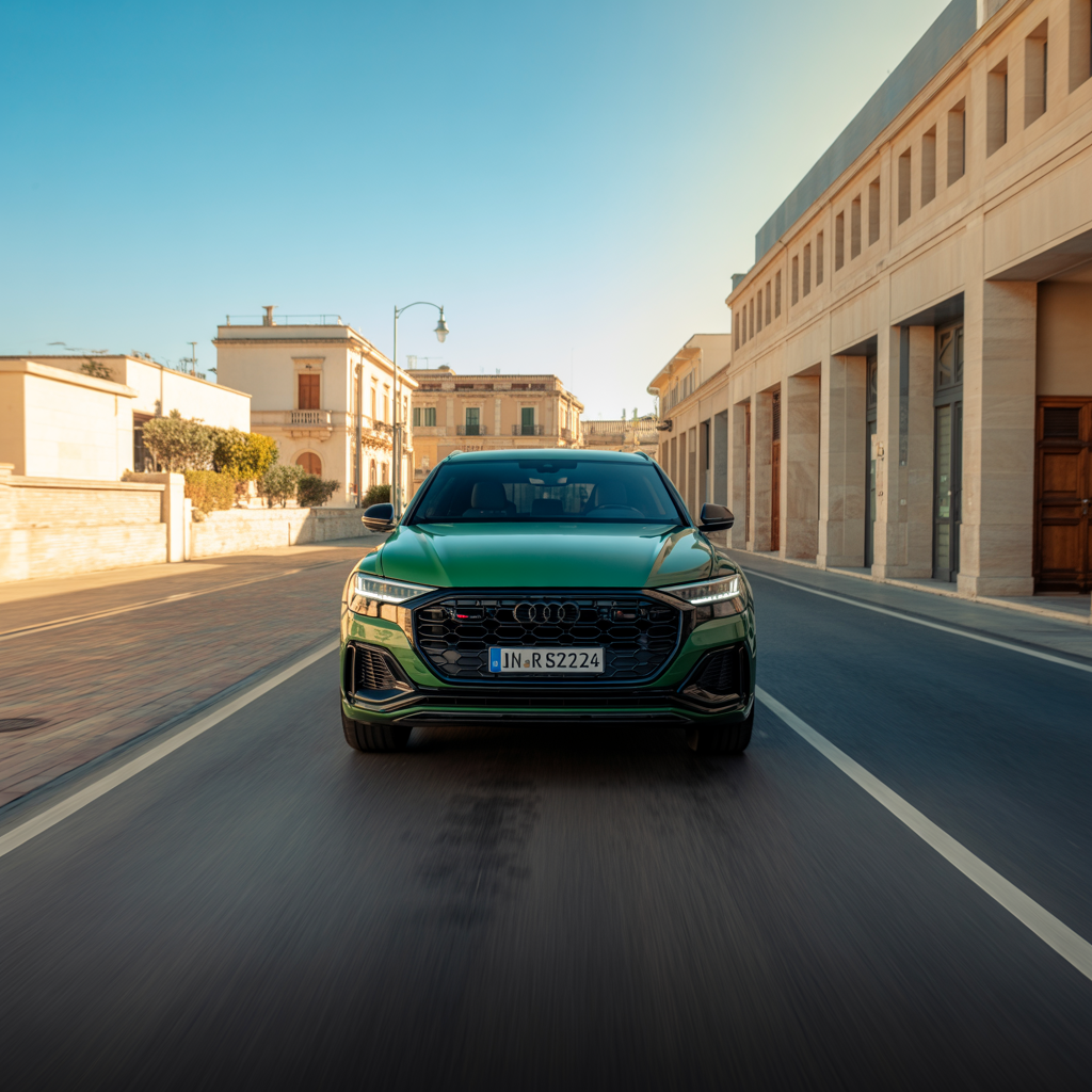 Noleggio auto di lusso a Naxos\u00a0