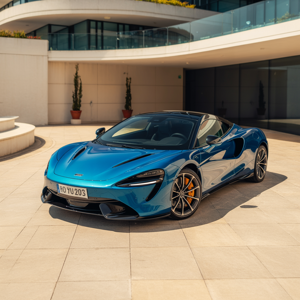 Noleggio auto di lusso a Albufeira\u00a0