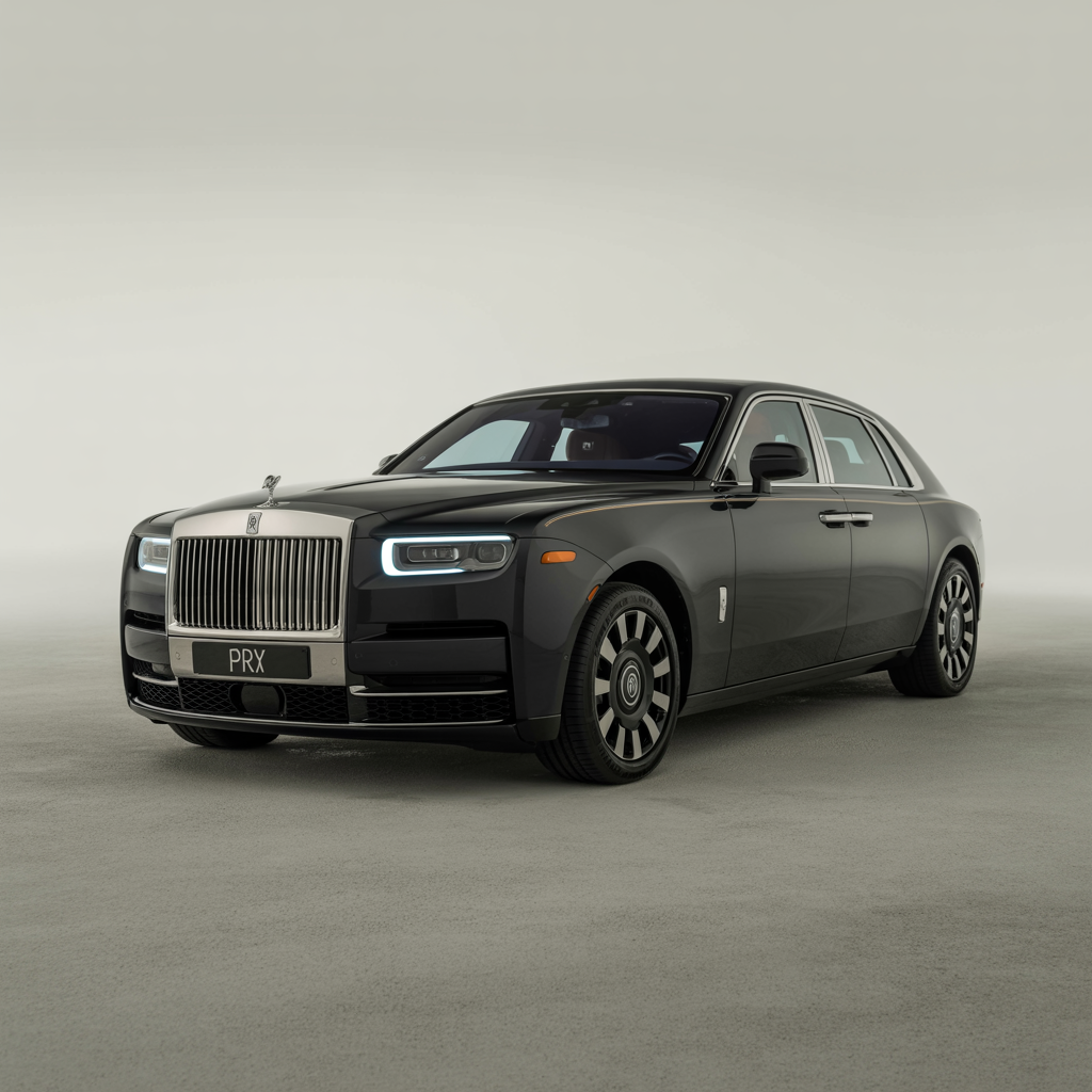 Rolls Royce Spectre