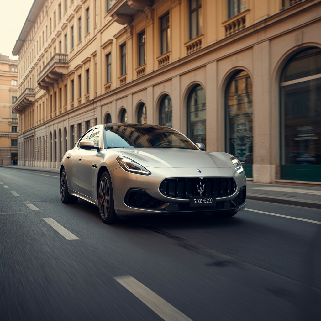 Noleggio auto di lusso a Szeged\u00a0