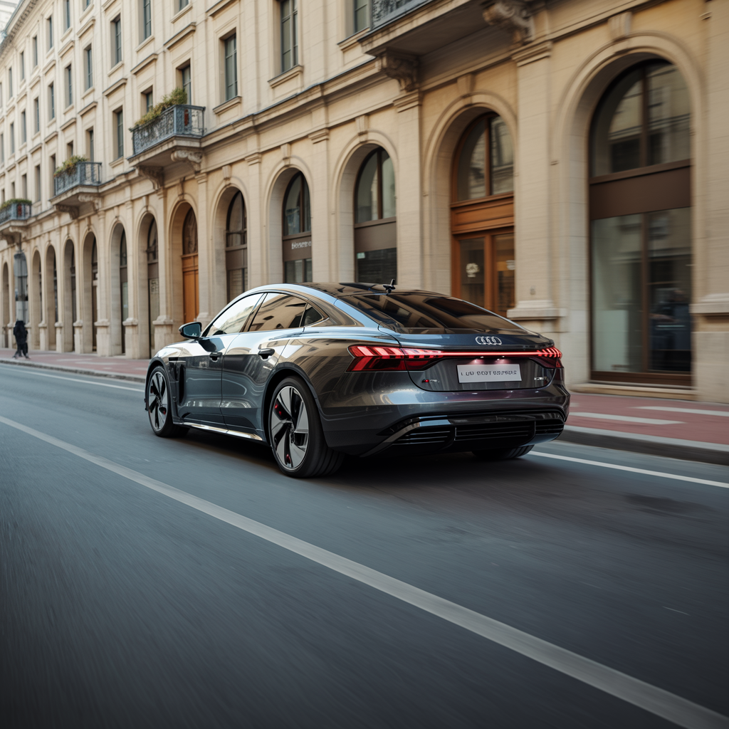 Noleggio auto di lusso a Grenoble\u00a0