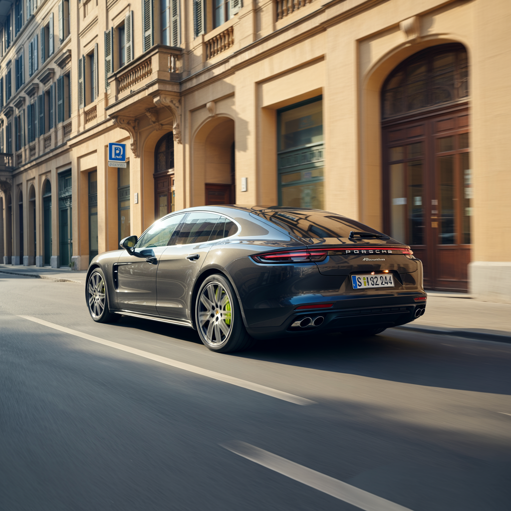 Noleggio auto di lusso a Arezzo\u00a0