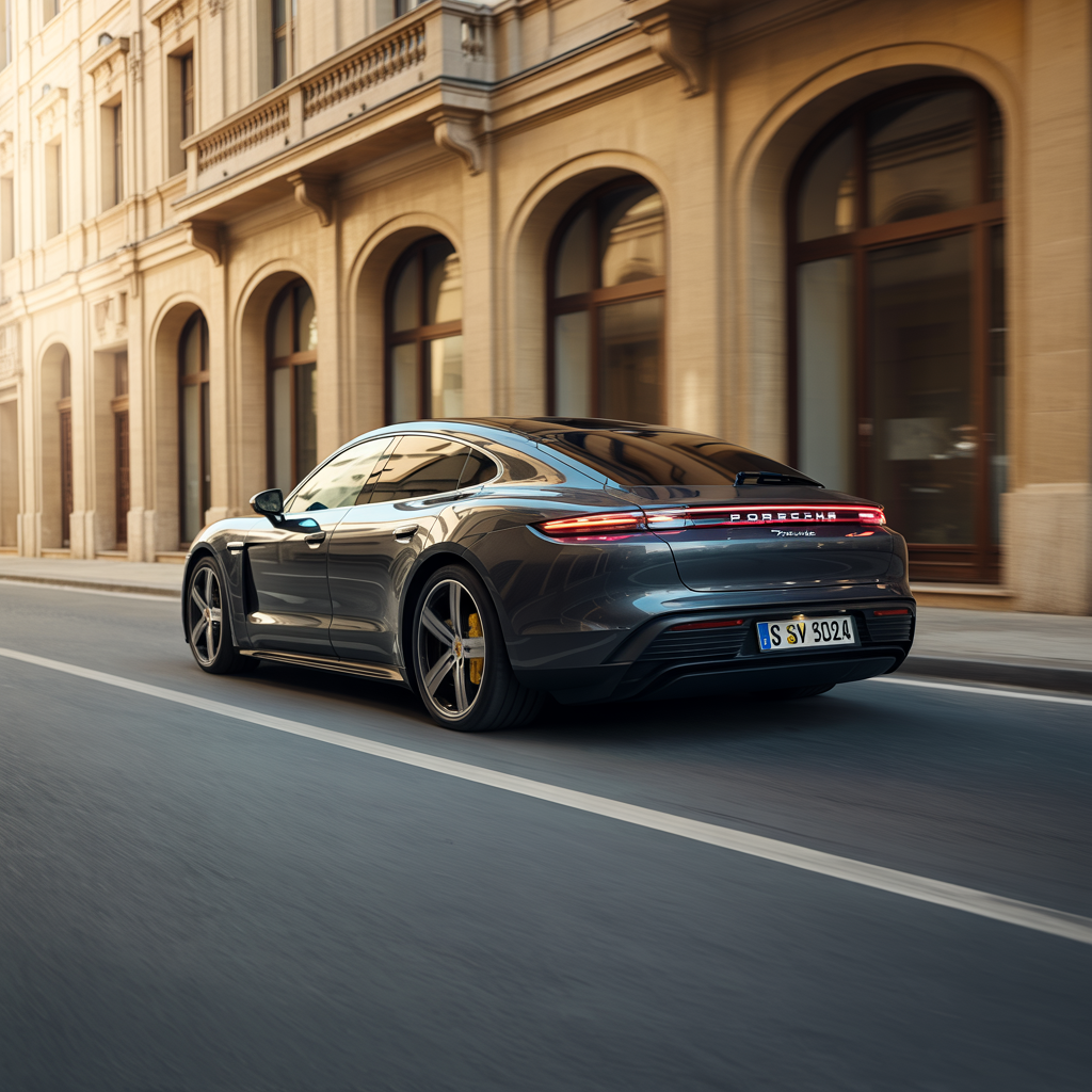 Noleggio auto di lusso a Valletta\u00a0