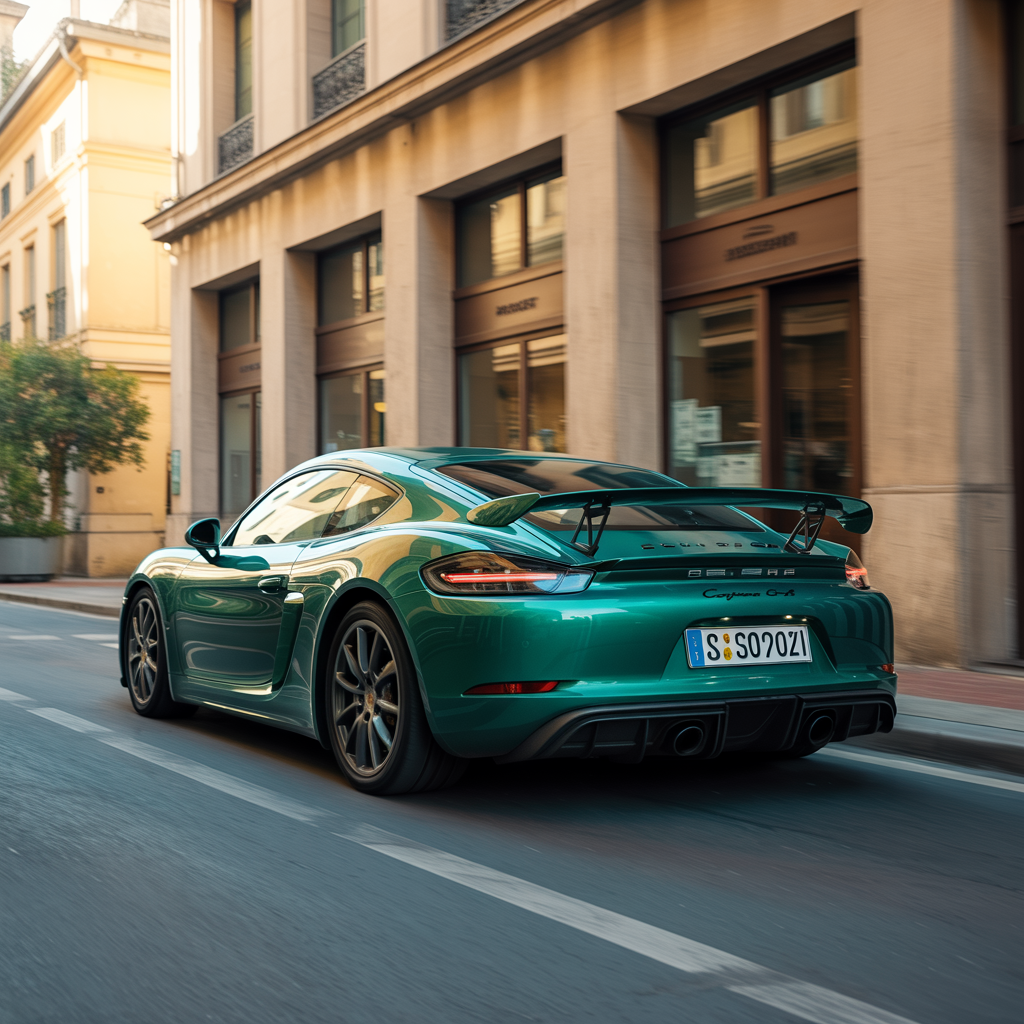 Noleggio auto di lusso a Montpellier\u00a0