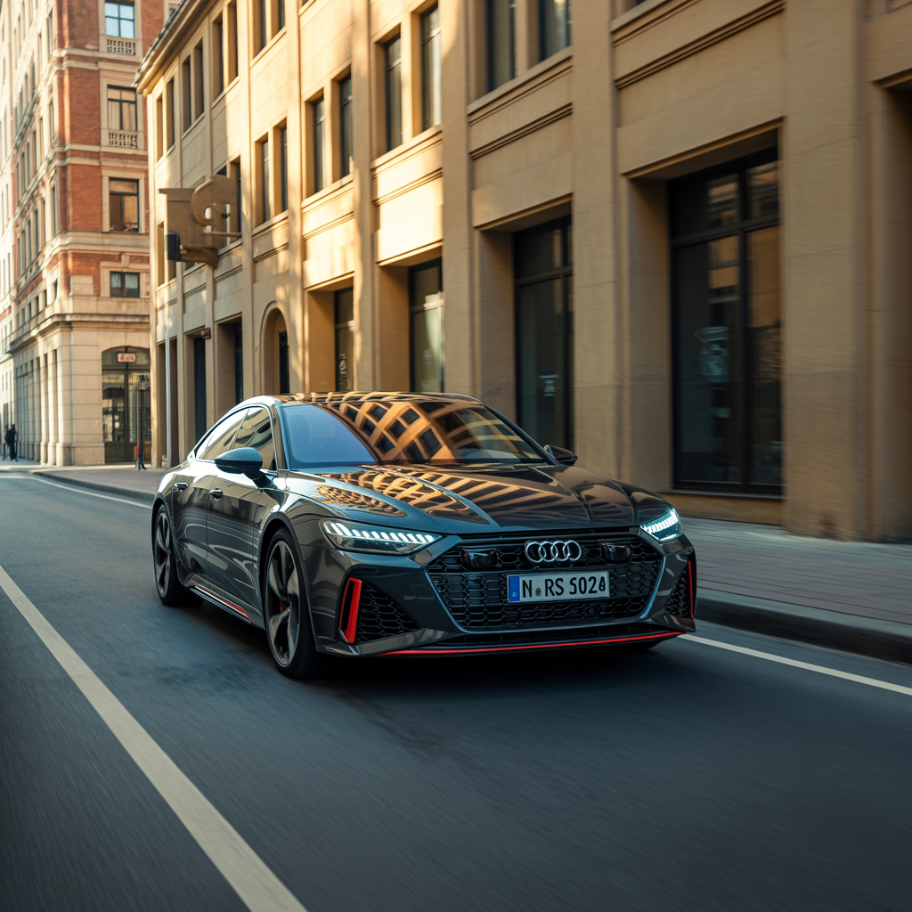 Noleggio auto di lusso a Ostrava\u00a0