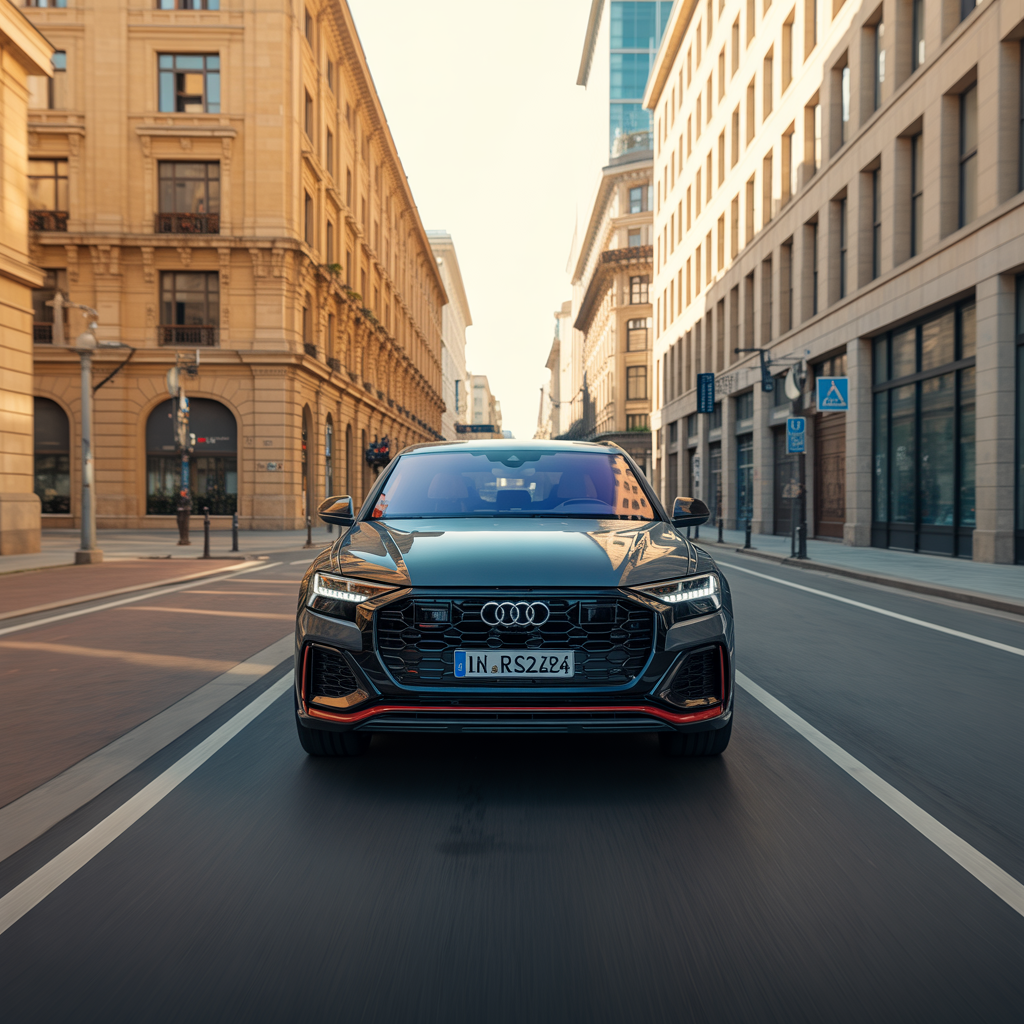 Noleggio auto di lusso a Kazan\u00a0