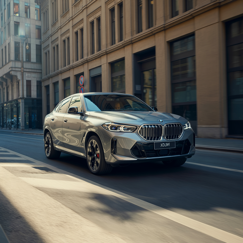 Noleggio auto di lusso a Ljubljana\u00a0