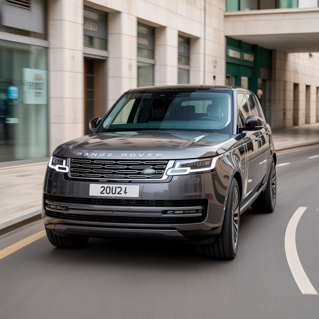 Noleggio auto di lusso a Bodrum\u00a0