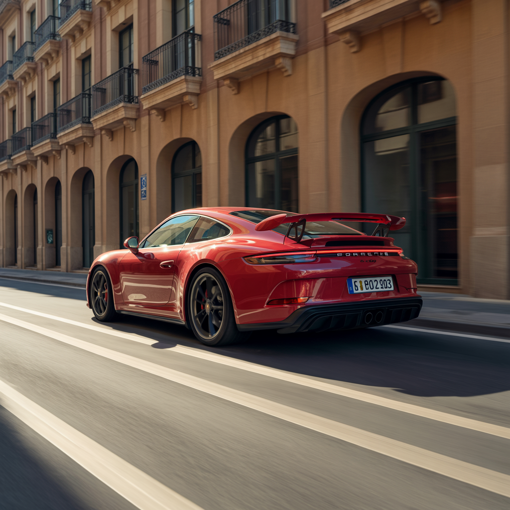 Noleggio auto di lusso a Alicante\u00a0