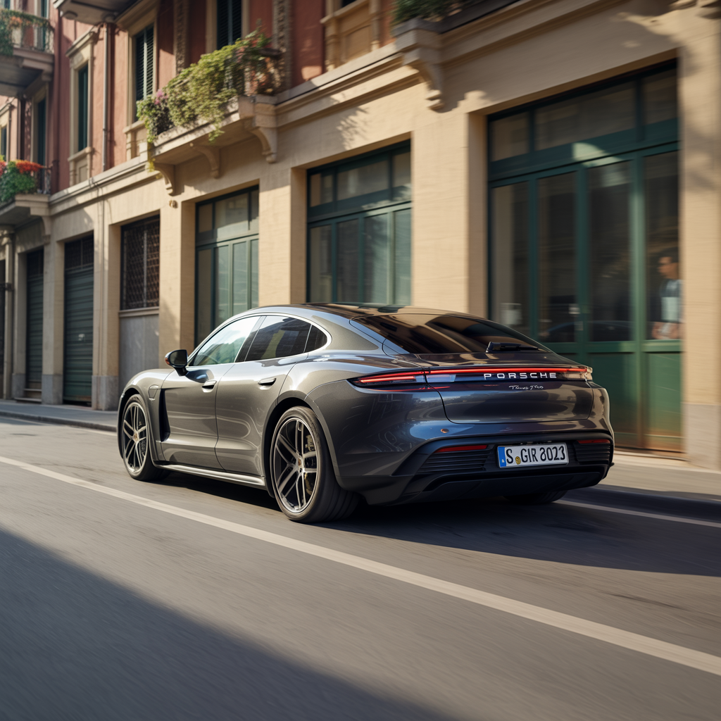 Noleggio auto di lusso a Salerno\u00a0