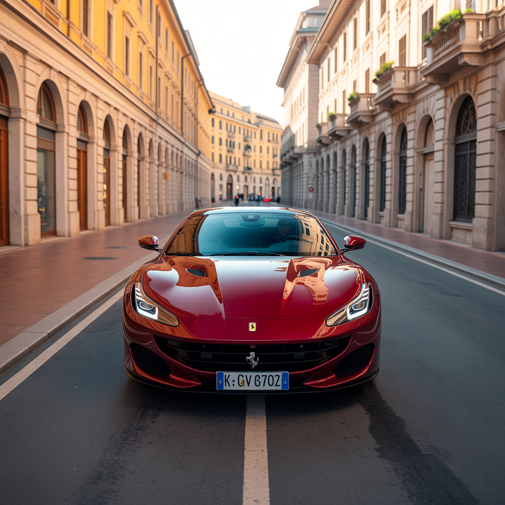 Noleggio auto di lusso a Lione\u00a0