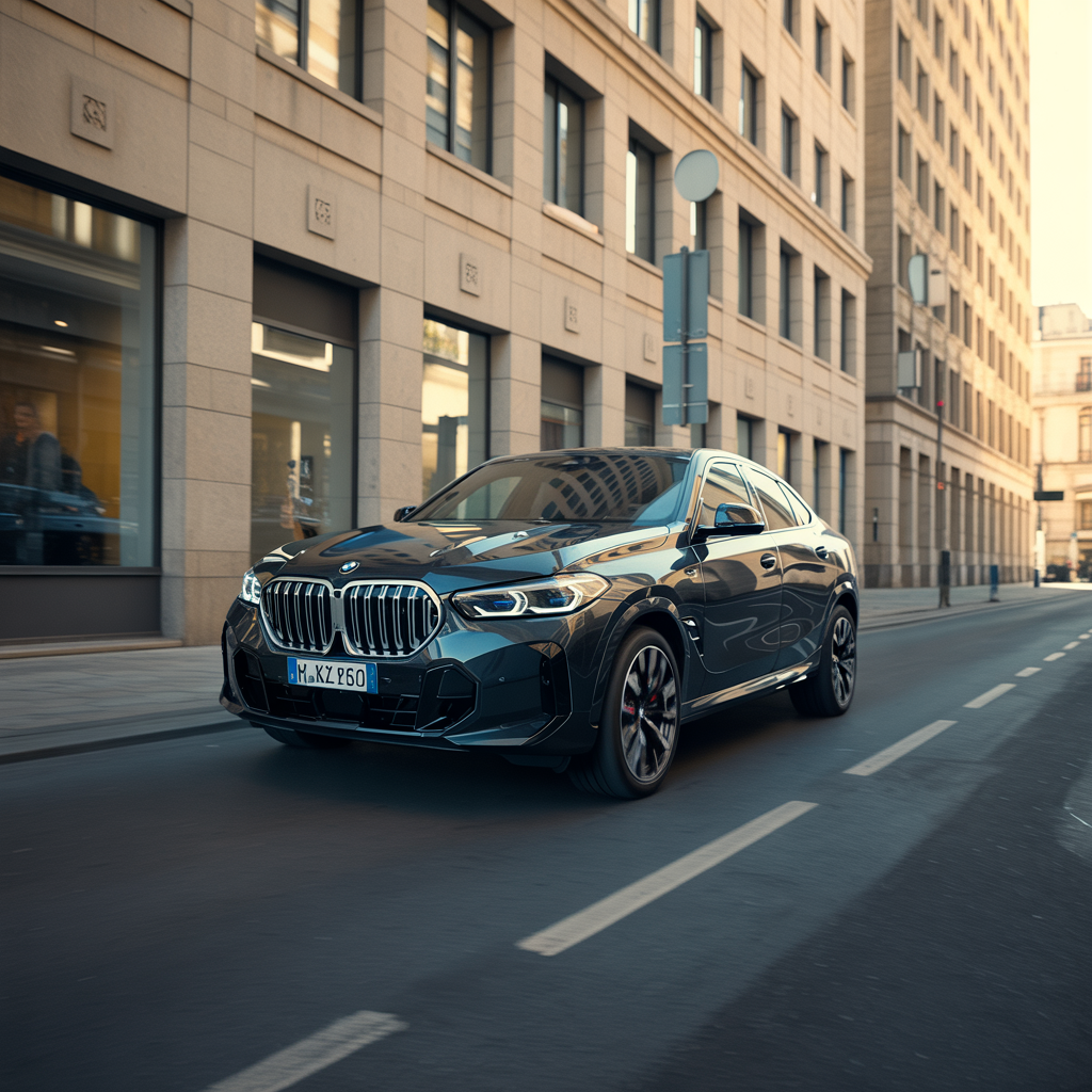 Noleggio auto di lusso a Gand\u00a0