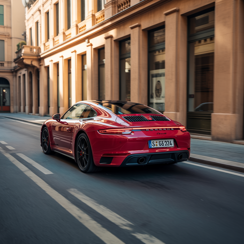 Noleggio auto di lusso a Colonia\u00a0