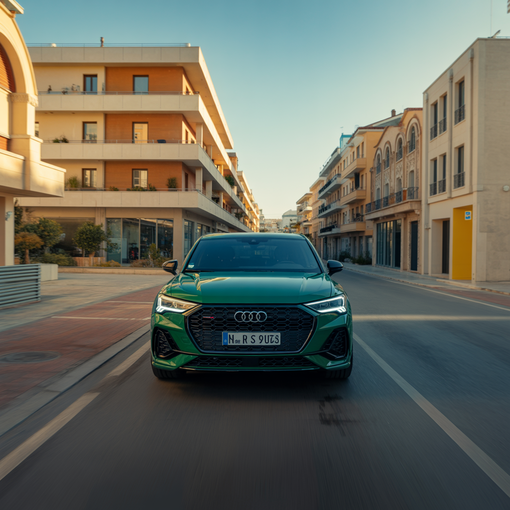 Noleggio auto di lusso a Antalya\u00a0