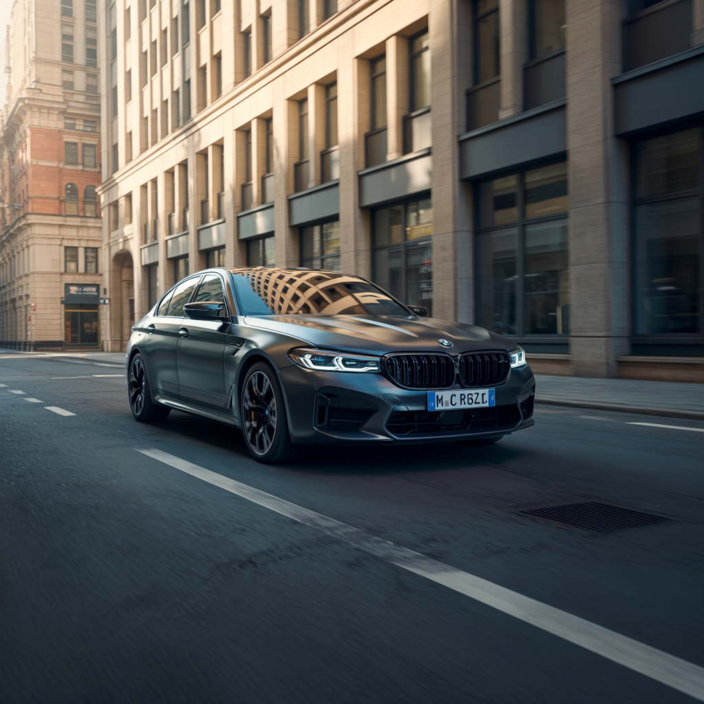 Noleggio auto di lusso a Dublino\u00a0