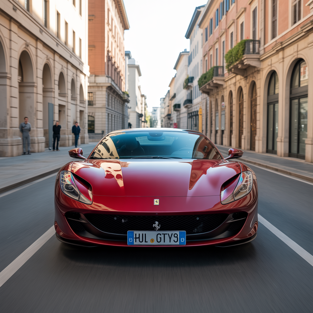 Noleggio auto di lusso a Burgas\u00a0